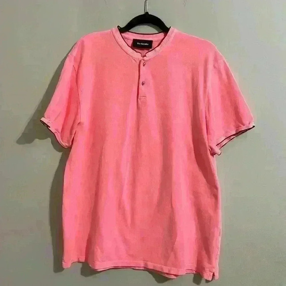 The Kooples mens shirt - Picture 2 of 3